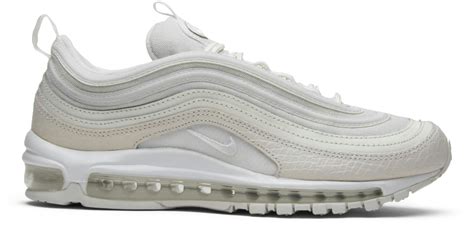 Buy Air Max 97 'Summit White' 